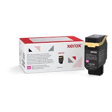 Xerox<sup>&reg;</sup> C410/VersaLink C415 Magenta High Capacity Toner Cartridge