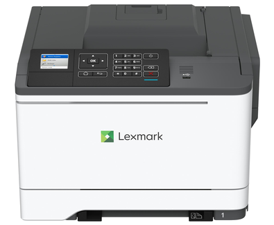 Lexmark CS421dn Color Laser
