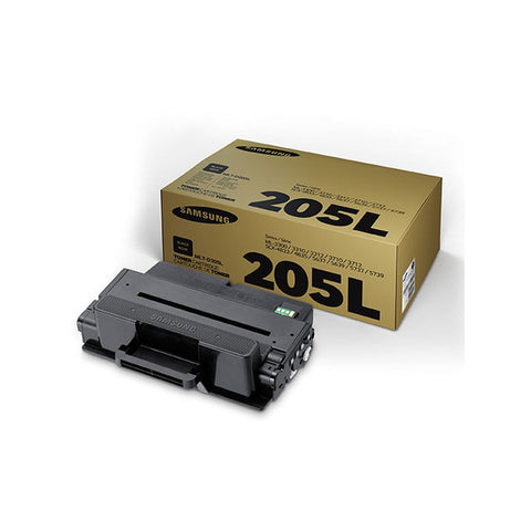 HP Samsung (SU967A) Black Toner Cartridge (5,000 Yield)