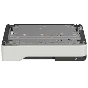 Lexmark 550-Sheet Tray