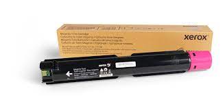 Xerox<sup>&reg;</sup> Extra High Capacity Magenta Toner Cartridge For The VersaLink C7120/25/30