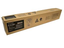 Sharp Electronics Sharp BPNT70BA Black Toner Cartridge