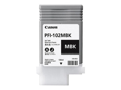 Canon, Inc Ink Cartridge - Black