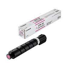 Canon, Inc GPR-58 Magenta Standard Yield Toner Cartridge