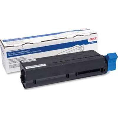 OKI Data OKI Extra High Yield Toner Cartridge (12000 Yield)
