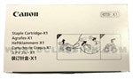 Canon, Inc X1 Staple Cartridges (Canon 0146C001AA Staples)