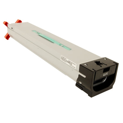 Samsung Genuine CLT-K806S Black Toner Cartridge