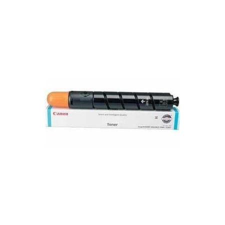 Canon, Inc (GPR-36) Cyan Toner Cartridge (19000 Yield)