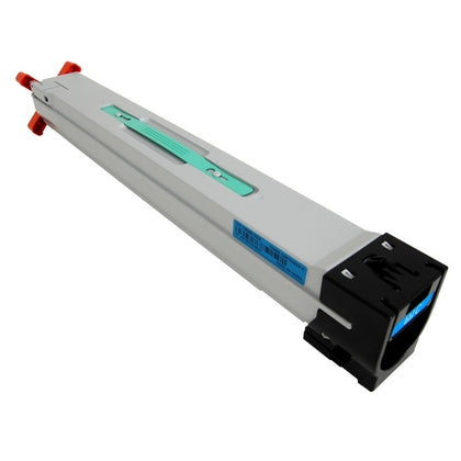 Samsung Genuine CLTC806S Cyan Toner Cartridge