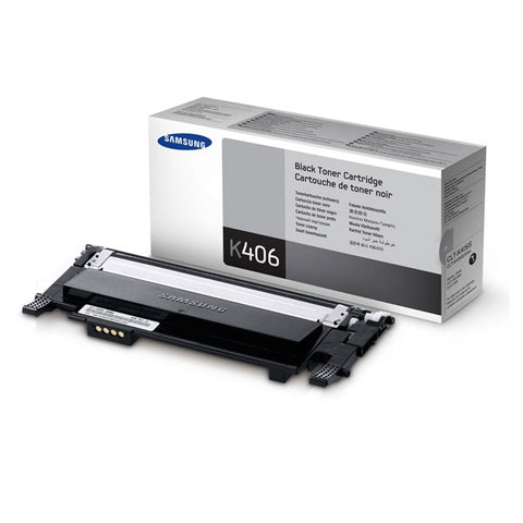 Samsung CLP 365,CLX 3305,C410&C460toner-Black