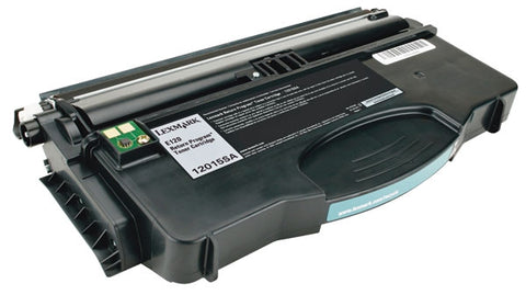 Lexmark Return Program Toner Cartridge (2000 Yield)