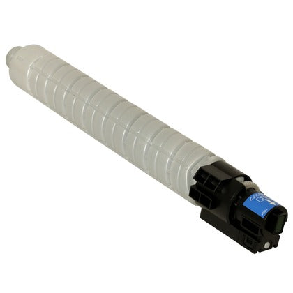 Ricoh OEM Ricoh  (884965, 888639, 841000) Toner Cartridge, Cyan, 20K Yield