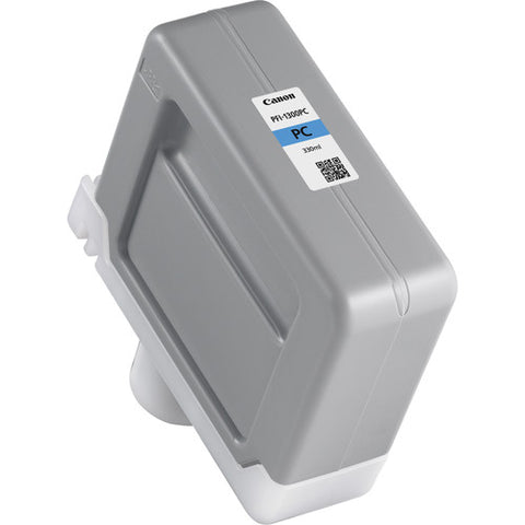 Canon, Inc (PFI-1300) Photo Cyan Pigment Ink Tank (330ml)