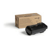 Xerox<sup>&reg;</sup> High Capacity Black Toner Cartridge (12100 Yield)
