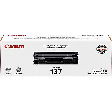 Canon, Inc FOR IMAGECLASS MF229DW, MF227DW, MF216N, MF212W