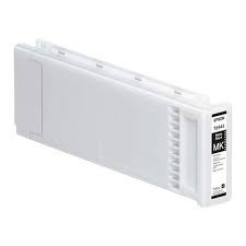 Epson SureColor T3000 T5000 T7000 Matte Black UltraChrome XD Ink Cartridge (700 ml)
