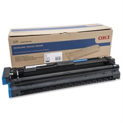 OKI Data OKI Black Image Drum (40000 Yield)