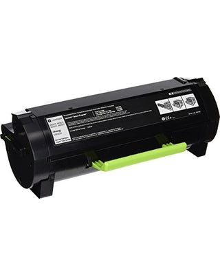 Lexmark High Yield Return Program Toner Cartridge (15000 Yield)