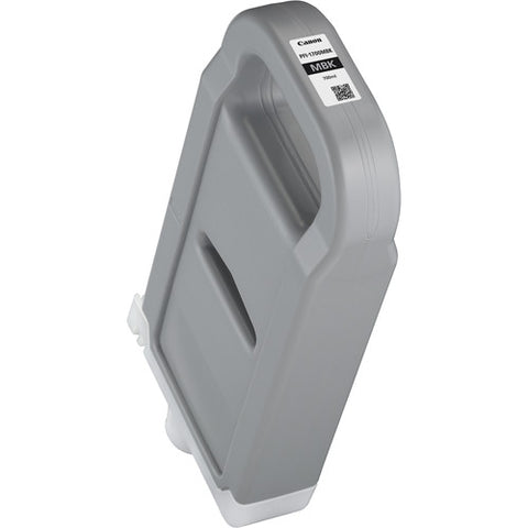 Canon, Inc (PFI-1700) Matte Black Pigment Ink Tank (700ml)