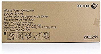 Xerox<sup>&reg;</sup> Waste Toner Cartridge (50000 Yield)
