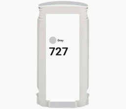 HP HP 727 THPB3P24A Compatible Ink Gray