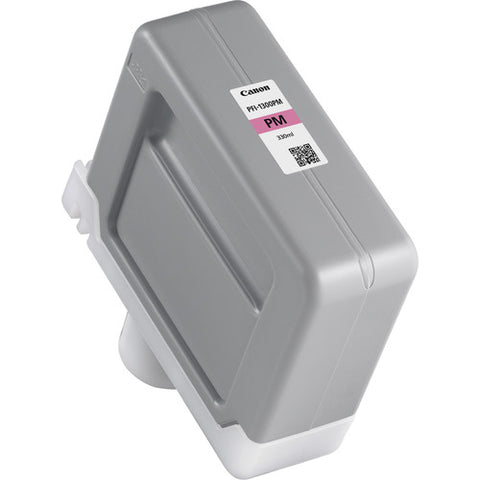 Canon, Inc (PFI-1300) Photo Magenta Pigment Ink Tank (330ml)