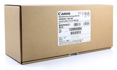Canon, Inc (MC-08) Waste Ink Maintenance Cartridge
