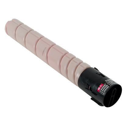 Konica Minolta TN-324M (A8DA330) Magenta Toner Cartridge